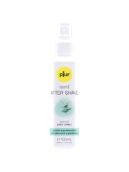 PJUR - MEDISCHE AFTERSHAVE SPRAY 100 ML