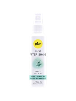 PJUR - MED SPRAY APÓS BARBEAR 100 ML