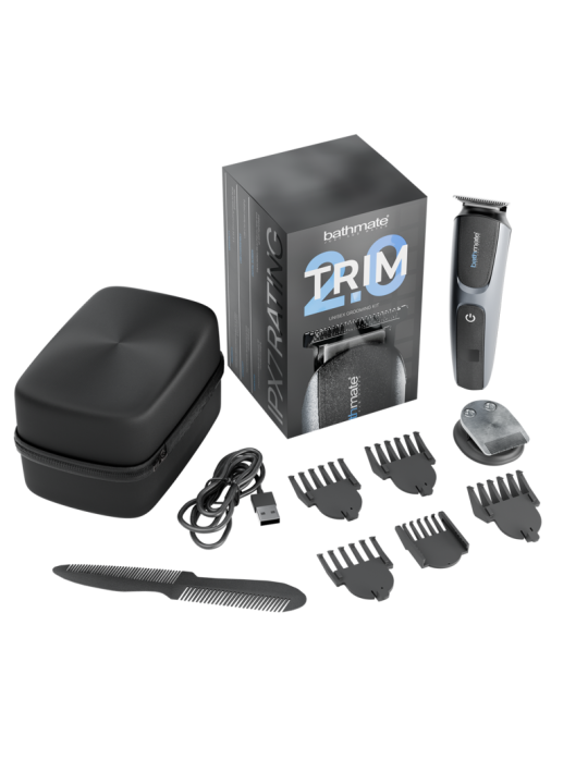 BATHMATE - TRIM 2.0 BARBEADOR DE PRECISÃO