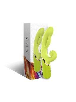 ARMONY - INFLABE POINT A PARA ESTIMULADOR VIBRADOR VERDE