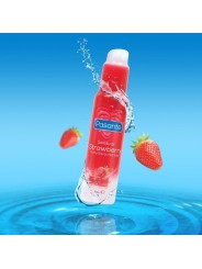 PASANTE - LUBRICANTE GESCHMACK ERDBEERE 75 ML