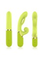 ARMONY - INFLABE POINT A TO STIMULATOR VIBRATOR GREEN