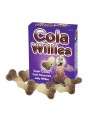 SPENCER & FLEETWOOD - CHEWABLE CANDY PENIS SHAPE COLA FLAVOR