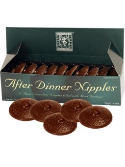 SPENCER & FLEETWOOD - AFTER DINNER NIPPLES 8 EINHEITEN