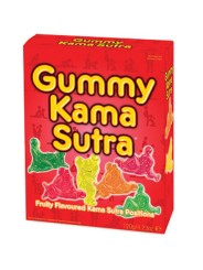 SPENCER & FLEETWOOD - KAMASUTRA-GELEI