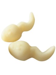 SPENCER & FLEETWOOD - JELLY SUPER SPERM JELLIES SPERMA VORM 120 GR