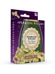 SPENCER & FLEETWOOD - SPARKLING WILLIES CANDY