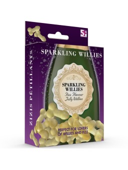 SPENCER & FLEETWOOD - CARAMELLE FRIZZANTI DI WILLIES