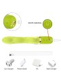 ARMONY - OPBLAASBARE PUNT A NAAR STIMULATOR VIBRATOR GROEN