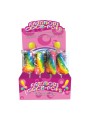 PRIDE - SPENCER & FLEETWOOD RAINBOW COCK LGBT LOLLIPOP