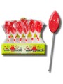 DIABLO GOLOSO - JELLY LIPS LOLLY