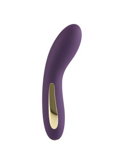 TOYJOY - VIBRATEUR VIOLET LUMINATE LIGHT