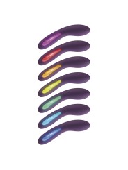 TOYJOY - PAARSE VIBRATOR VERLICHTINGSLICHT