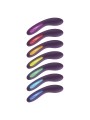 TOYJOY - VIBRATORE VIOLA LUMINATO