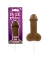 SPENCER & FLEETWOOD - PENIS-LOLLIPOP MIT MILCHSCHOKOLADE