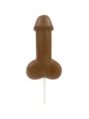 SPENCER & FLEETWOOD - PENIS-LOLLIPOP MIT MILCHSCHOKOLADE