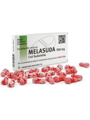 DIABLO GOLOSO - MELASUDA CAJA DE CARAMELOS