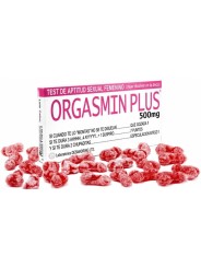 DIABLO GOLOSO - ORGASMIN PLUS CAJA DE CARAMELOS FEMENINO