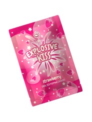 SECRETPLAY - STRAWBERRY EXPLOSIVE CANDIES