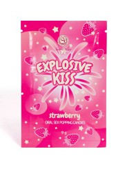 SECRETPLAY - CARAMELOS EXPLOSIVOS FRESA