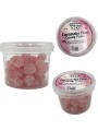 DIABLO PICANTE - 20 CARAMELOS CON FORMA DE PENE CON SABOR GIN TONIC