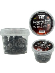 DIABLO PICANTE - 20 BONBONS AU PÉNIS SAVEUR RON COLA