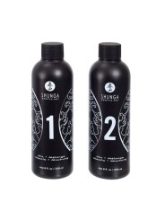 SHUNGA - GEL DA MASSAGGIO EROTICO CORPO A CORPO AL MELONE ORIENTALE