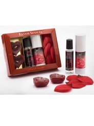 EXTASE SENSUAL - RODE VERLEIDINGSBORST