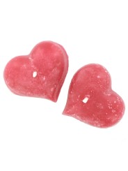 EXTASE SENSUAL - ROTE VERSUCHUNGSTRUHE