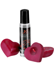 EXTASE SENSUAL - NUITS DE SOIE
