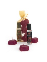 EXTASE SENSUAL - NUITS DE SOIE