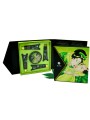 SHUNGA - SECRET GEISHA BIO-GRÜNTEE-SET