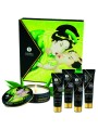 SHUNGA - SECRET GEISHA BIO-GRÜNTEE-SET