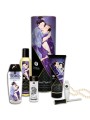 SHUNGA - KIT COLEÇÃO PRAZERES CARNAIS