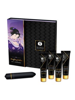 SHUNGA - STOUTE GEISHA KIT
