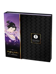 SHUNGA - FRECHES GEISHA-KIT