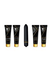 SHUNGA - STOUTE GEISHA KIT