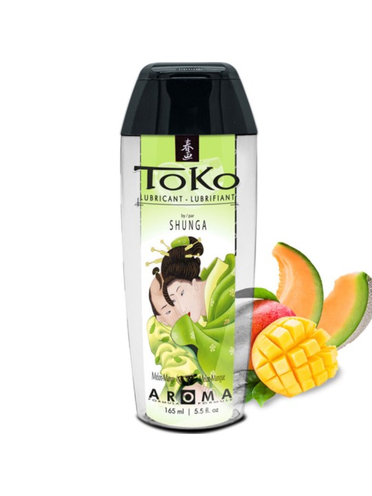 SHUNGA - KIT FRUITY KISSES KOLLEKTION