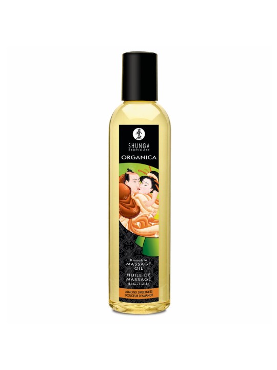 SHUNGA - KIT DE COLLECTION DOUX BIAIS