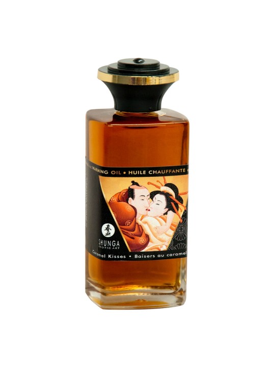 SHUNGA - SWEET KISSES COLLECTION KIT