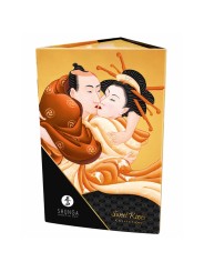 SHUNGA - KIT COLEÇÃO BEIJOS DOCES