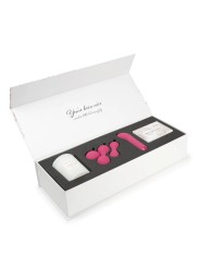 JE JOUE - DE NICE AND NAUGHTY CADEAUSET