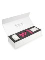 JE JOUE - LE COFFRET GENTIL ET COQUIN