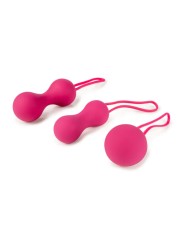 JE JOUE - DE NICE AND NAUGHTY CADEAUSET