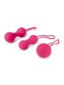 JE JOUE - DE NICE AND NAUGHTY CADEAUSET