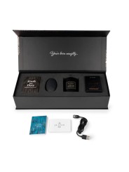 JE JOUE - LE COFFRET COQUIN