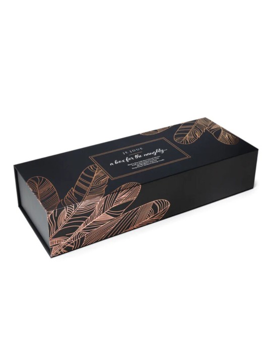 JE JOUE - IL SET REGALO CATTIVO