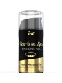 INTT MASSAGE & ORAL SEX - PERLE INNAMORATE CON COLLANA DI PERLE E GEL 