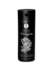 SHUNGA - STOUTERE KIT