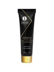 SHUNGA - FRUTAS EXÓTICAS DA GUEIXA SECRETA